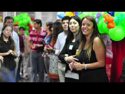 Video institucional de DIMERC sobre servicio de excelencia y visión regional