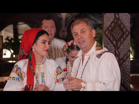 Ioan Dordoi - Crâșmărița Mărioara