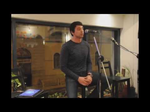 Happy Birthday dear Tarek