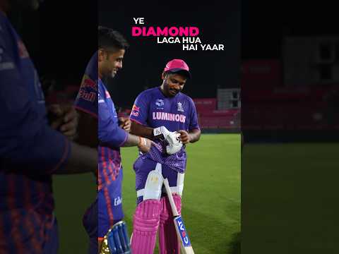 Heere ki parakh toh ek Samson hi kar sakta hai 💎😂👍