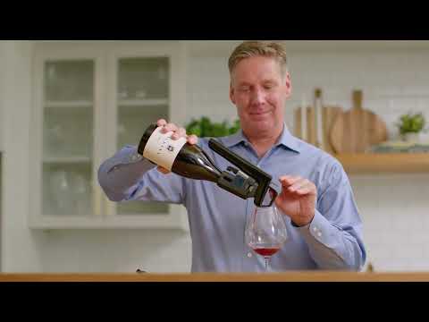 How to Use Coravin Timeless Six+ | Quick Start Guide