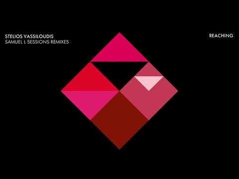Stelios Vassiloudis - Reaching (Stelios Vassiloudis Dub) [Official Audio]