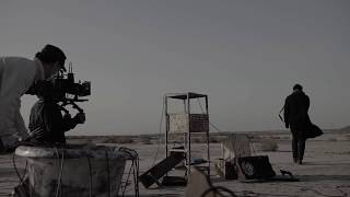 [Making] 이수 (ISU) - 그러나, 밤 (sequence)