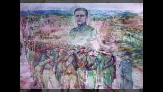 Preview de Batalla de Boquerón