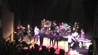 Incognito - Roots (Back To A Way Of Life) (Live Cesena FC 22/01/2010)