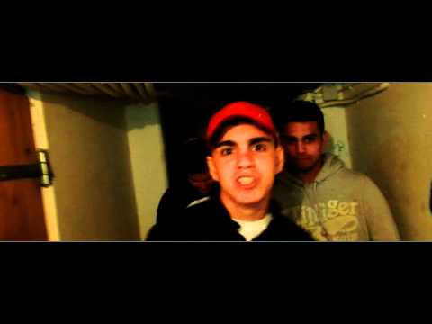 ADIYAMANLI - 16 BARS (AUF CHILLO) [Official HD Video]