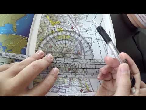 IFS: Plotter and Magnetic Course