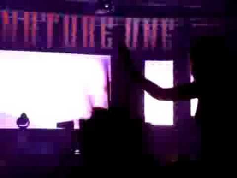 Paul van Dyk @ Nature One 2008