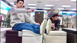Squad Vlog 3