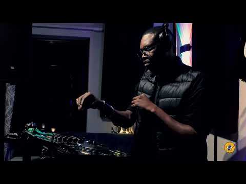 Supa Sonic Sessions | Marcus MC - Exclusive Amapiano DJ Mix