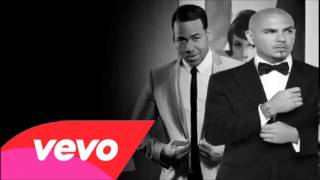 20 Como Tú Ninguna   Romeo Santos Ft Pitbull Formula Vol 21