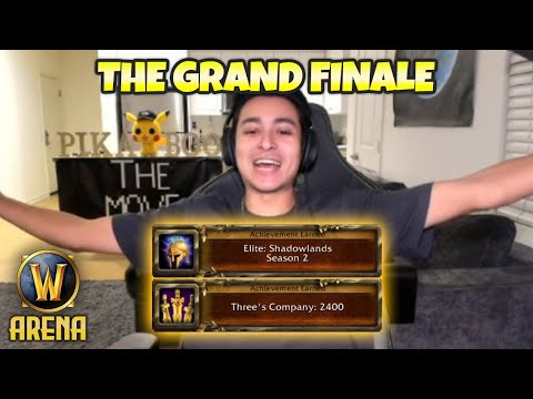 THE FINALE OF NIKETECH ZERO TO HERO