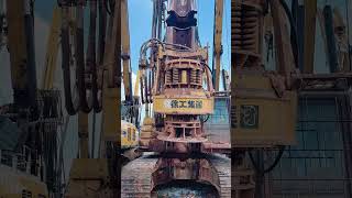 بيع وحدة حفر الآبار XCMG XR220D - صورة 4 | Machineryline SA وحدة حفر الآبار XCMG XR220D | صورة 4 - Machineryline