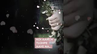 New song tujhe jitana mai pyar karu yara //(whatasapp status