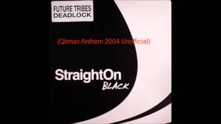 Future Tribes: Deadlock (Unofficial Qlimax Anthem 2004)