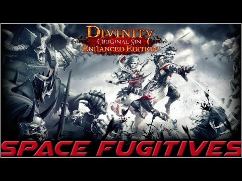 Divinity Original Sin ~ Misguided Leandra ~ Lets Play Divinity Original Sin Gameplay Part 49