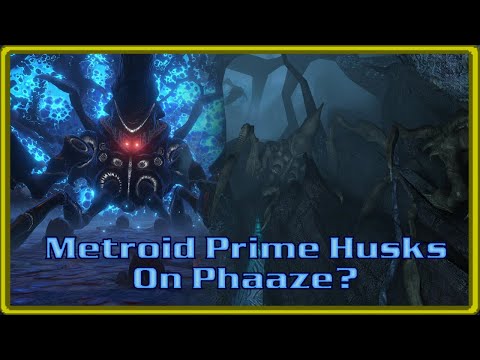 The Genesis Chamber Mystery - Metroid Lore