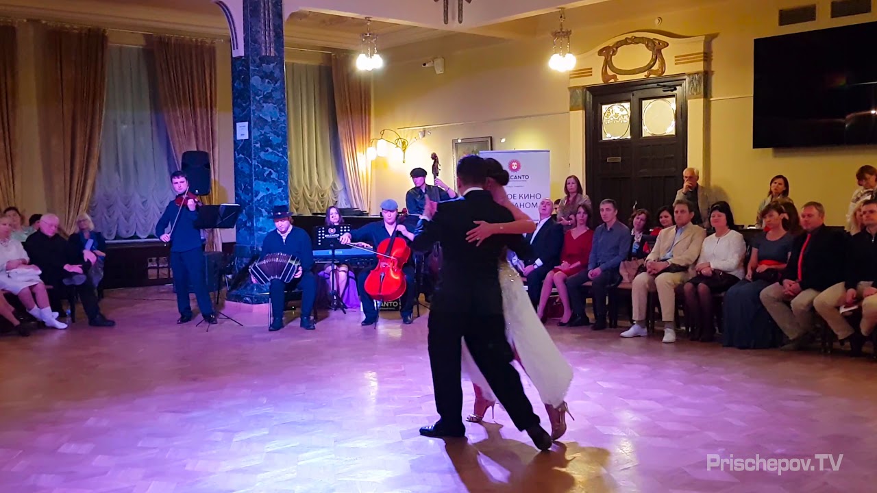 Alexander Prischepov & Irina Ostroumova,  Российский Аукционный дом. Фонд "Belcanto" 16.09.2017