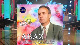 Abaz Aliu & Sevdalit - Potpuri 2 2021