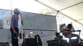 The Cave Singers- "No Prosecution If We Bail"