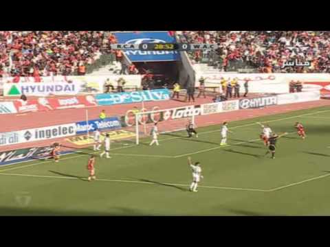 Rca 1 - Wac 2 Botola 10-2010/2011 Derby 109