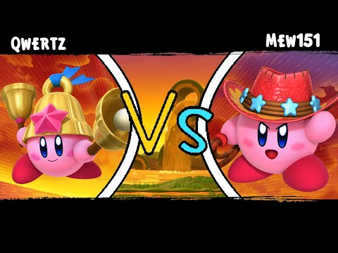 qwertz143 (Bell) vs mew151 (Yoyo/Whip) - The Summer of KF2 India #3