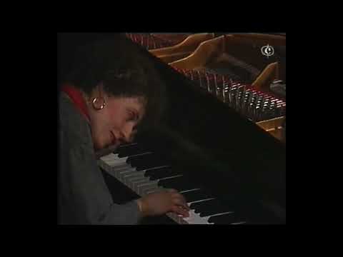 Mozart Piano Sonata No 12 K 332 F major Maria Joao Pirès