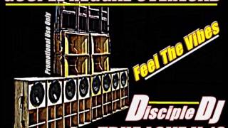 GOSPEL REGGAE OVERLOAD @DiscipleDJ MIX TRUE LOVE V12 Sept 2014 DJmix