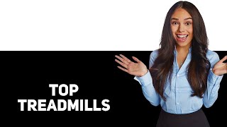 Best Treadmills With Smart Tv Screen: Our Top Picks (2025)