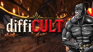 【diffiCULT】フェインみたいなゲームらしい二次会