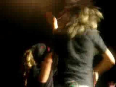 Tokio Hotel 02.05.2007