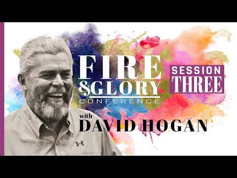 David Hogan Session 3