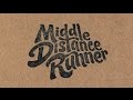 Tony's Riff - Middle Distance Runner 