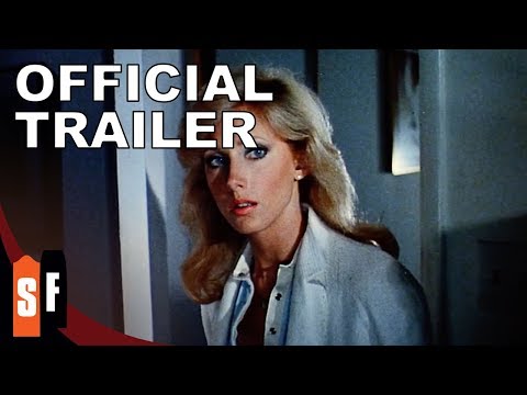 The Seduction (1982) Trailer 