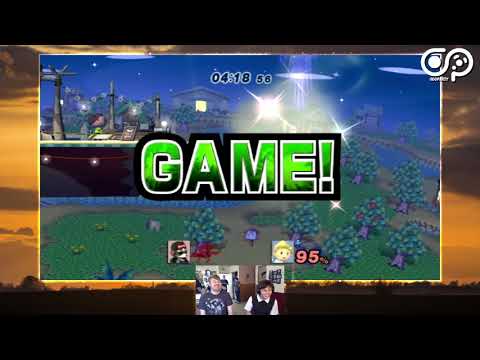 PK | Star vs Ellipsis (LR4) - OddParty: An OddReunion (Project + Singles)