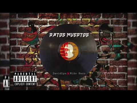 DavidLpz x Niño Raro - Ratos Muertos.