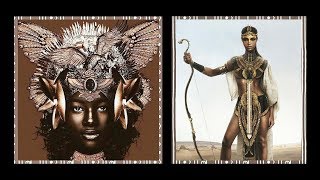 African Queens Who Fought Slave Traders