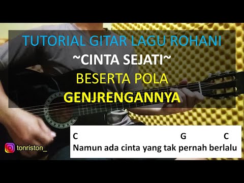 Cinta Sejati - Franky Sihombing