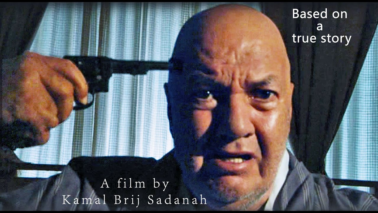 Bollywood Star Prem Chopra Featuring a Short Film - A Moment of Pause | Pocket Films