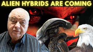 I Saw 'Fake' HUMANS & ALIEN HYBRIDS Taking Over The Planet — WATCH OUT!