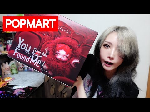 スカパンv3開封していく