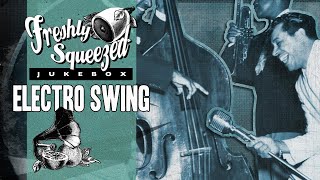 Minnie The Moocher (ft Cab Calloway) - PiSk Electro Swing Cover [AUDIO]