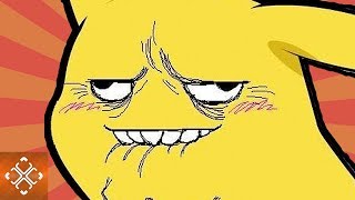 5 Most Embarrassing Ways To Lose. EVER.