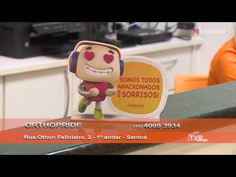 TVB VAREJO - ORTHOPRIDE 1146