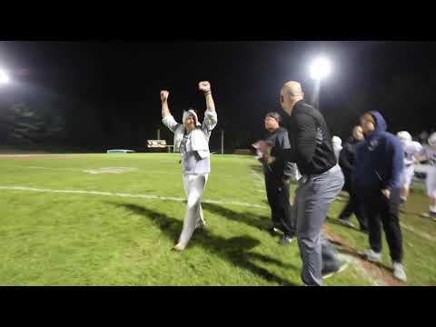 New Jersey High School Coach Goes Completely Barefoot For Games & They're Winning
