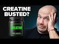 New Study DESTROYS Creatine (is it really worthless?)