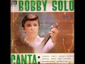 Bobby Solo - Lo devo a te (1965) 