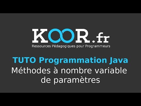TUTO Java Préparation de votre environnement de développement Java