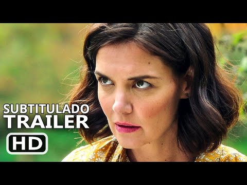 El Secreto: Atrévete A Soñar (2020) | Tráiler Oficial Subtitulado | Katie Holmes