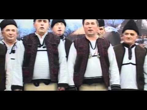 Colind: Ansamblul Măgura (seniori) - Din Orașul Viflaim